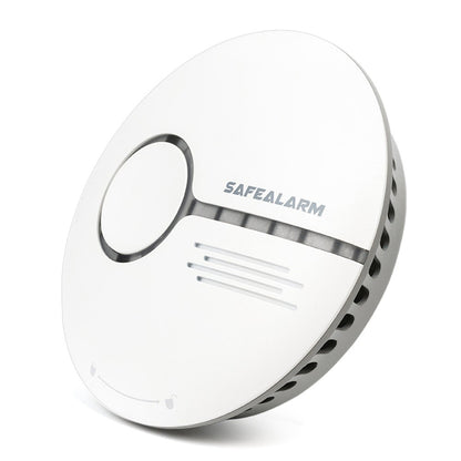 Smart APP Wireless Smoke Detector