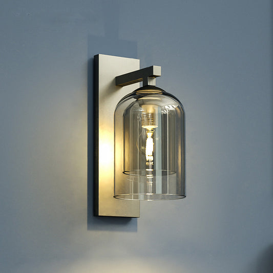 Nordic Wall Lamp Designer