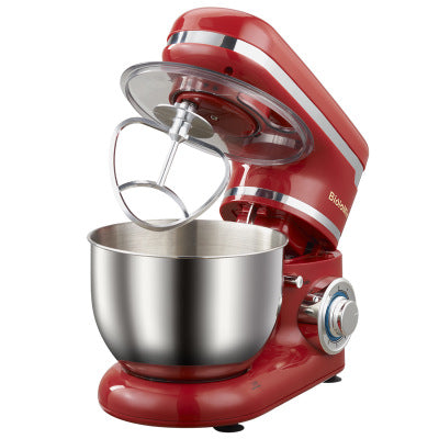 Stainless Steel Kitchen Food Stand mixer