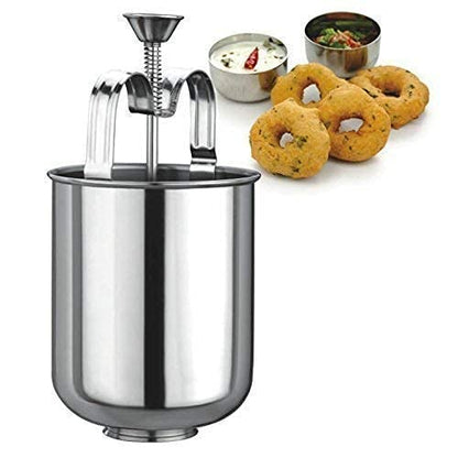 Vadai Maker and Donut Maker South Indian Utensils