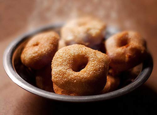 Vadai Maker and Donut Maker South Indian Utensils